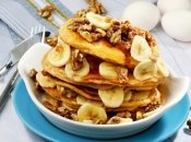 Масленица 2020: рецепты сладких начинок для блинов