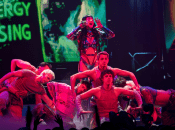 Благодаря песне Katy Perry получила статус новой поп-иконы