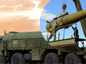 Комплекс "Іскандер-М"