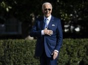 46-й президент Соединенных штатов Америки