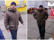 Неадекват напав на жінку