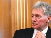 Дмитрий Песков