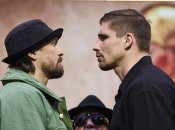 Усик - Верховен