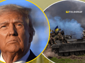 Трамп заявил о готовности завершить войну в Украине