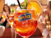 Цей коктейль є справжнім символом літа (зображення створено за допомогою ШІ)