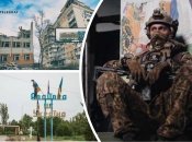 Сергей Стаховский рассказал, чем похожи бои за Бахмут и Авдеевку