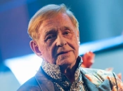 Режисер Роман Віктюк