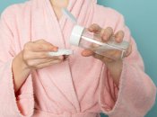 Міцелярна вода