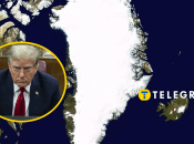 Острів Гренландія