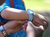 iPhone приложение поможет не потерять ребенка