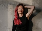 MamaRika решила подкорректировать внешность