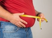 Ожирение является частой проблемой среди мужчин и женщин