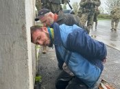 Затримані фігуранти справи