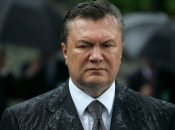 Виктор Янукович