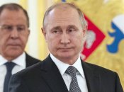 володимир путін