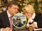 Анна Герман – бывшая соратница Януковича