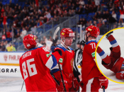 Сборную России не пустили на ЧМ-2026