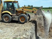 Земельні роботи. Ілюстративне фото