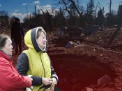 Пройшов один місяць від початку вторгнення в Україну