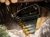 Снаряды из Испании