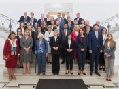 Віцеспікерка Олена Кондратюк: Парламентарії 13-ти країн Європи засудили масове викрадення українських дітей росією