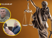 Суд принял залог за Юрия Галушкина