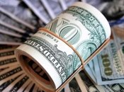 Курс валют на останній робочий день  тижня