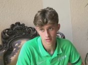 Андрей Кравчук