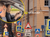 Дорожні знаки