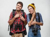 Укус комара свербить і може викликати алергію