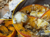 Необычное сочетание вкусов