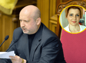 Що відомо про дружину Олександра Турчинова