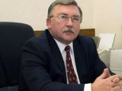 Михаил Ульянов