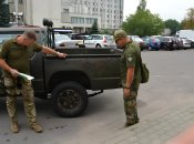 Мобилизация может затронуть и кредитные авто