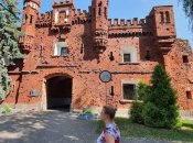 Брестская крепость