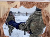 От ужасов войны можно спрятаться за гардинами и портьерами?