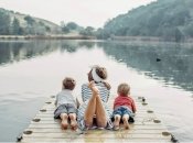 «Я хочу быть лучшим другом своему ребенку»: а кто тогда будет ему мамой?