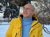 Александр Лиев