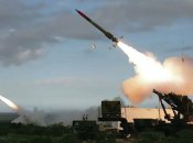 Українська ППО все ще має боєприпаси