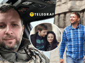 Как выглядит жена бывшего народного депутата Владимира Парасюка