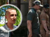 Поліціянта, який "допомагав" Тищенку у Дніпрі, вже покарали, але в мережі незадоволені: подробиці