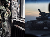 Росіяни перетворюють фортифікаційні споруди та населені пункти на суцільні руїни