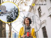 Погода у Харкові з 20 по 30 листопада