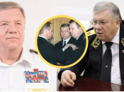 Владимир Комоедов поддерживал агрессию России против Украины