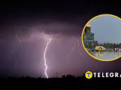 Речь идет о минимум двух ударах