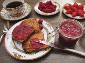 Малиновое варенье: 3 восхитительных дуэта