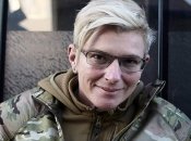 Волонтер и парамедик Юлия Паевская