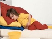 Кишечные инфекции у детей