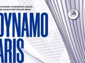 "Аріс" — "Динамо"