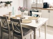 Почему нельзя вытирать стол рукой